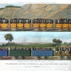 Travelling on the Liverpool and Manchester Railway II