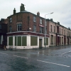 Liverpool Road street facade