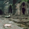 Excavations at Moorish Arch site