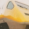 Advanced Passenger Train-Prototype