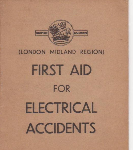 First Aid for Electrical Accidents