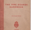 The Fire Guards’ Handbook