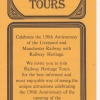 Railway Heritage Tours