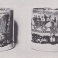 Liverpool and Manchester Railway mugs