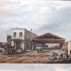 Railway Office, Liverpool