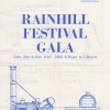 Rainhill Festival Gala