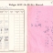 Fred Wallace’s Edge Hill LMS Band Subscription Card