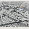 Edge Hill awaiting redevelopment