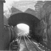 Spellow Tunnel, Edge Hill