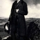 Stephenson in black and white II