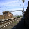 Edge Hill Platforms 3 and 2