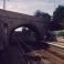 Skew Bridge 1979 close-up