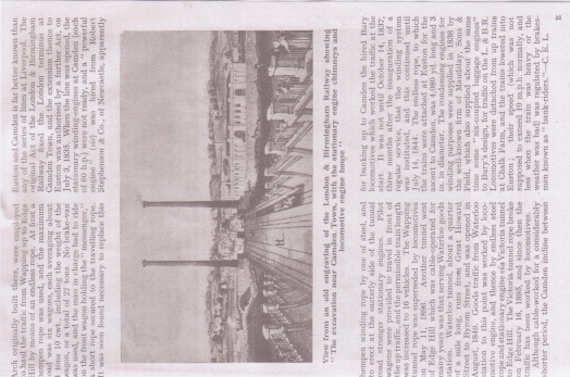Cable Operation at Liverpool and London page 4