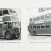 Liverpool Corporation buses