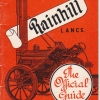 Rainhill - The Official Guide
