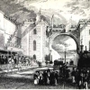 Opening day of the Liverpool and Manchester Railway III